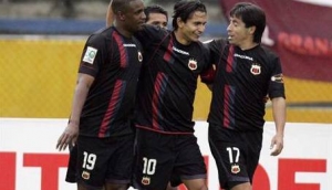 RECUERDO: La última fecha lo definiría todo (VIDEO)