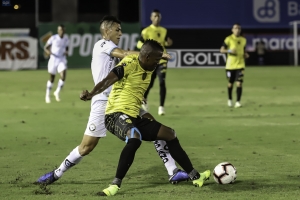 No va más en el Aurinegro (FOTO)