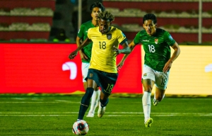 ¡Joao Ortiz dio sus primeras palabras como jugador del Rey de Copas luego de decirle NO a BSC!