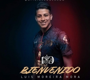 El Ciclón apuesta por el talento nacional (OFICIAL)