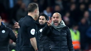 Pep Guardiola 6