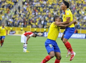 RECUERDO: El día en que Turbina levantó al Atahualpa (VIDEO)