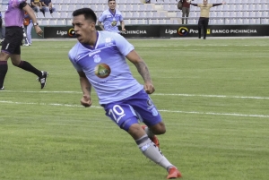 CT y dirigencia de Macará dan visto bueno a una renovación