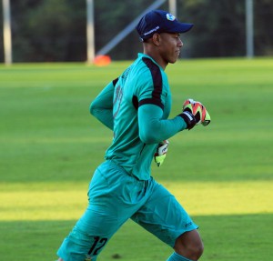 ¡Relegado en Emelec, Adrián Bone encuentra Nuevo Club en la Serie A!