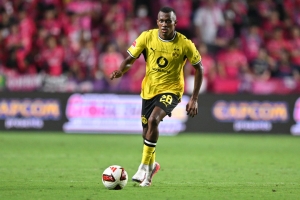 Justin Lerma: su fichaje por el Borussia Dortmund y su garra en la cancha