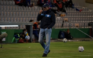 Importante la victoria y que no nos conviertan (AUDIO)