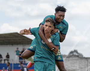 La Copa Ecuador de la FEF nos deja tres clasificados más al cierre de esta semana