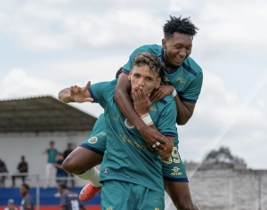La Copa Ecuador de la FEF nos deja tres clasificados más al cierre de esta semana