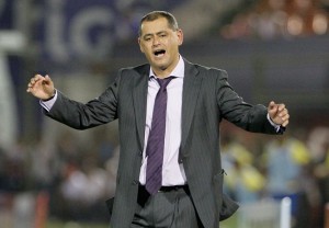 “Hicimos un gran esfuerzo en cuanto a la concentración y lo físico”