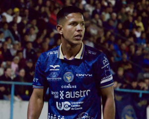 Cuenca Juniors separa a Jesús Preciado tras pruebas de polígrafo y por sospechas de apuestas deportivas