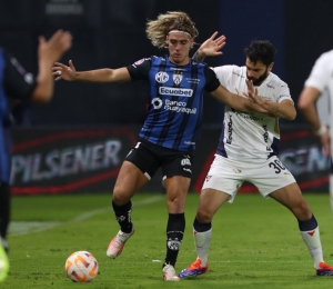 “Funciona para unos y para otros no… ¡Desde que se creó la LigaPro hay falencias en el Control Económico!”