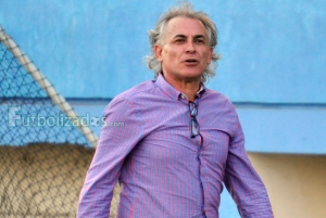 Cheché Hernández finalmente aceptó irse del Técnico Universitario