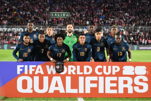 Ecuador vs Argentina: horario, canal y cómo ver EN VIVO la Jornada 18 de Eliminatorias Sudamericanas
