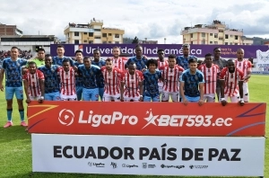 Liga Pro 9