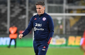 “La altura hace trastocar el plan o protegerte más de lo que quisieras” (ENTREVISTA)