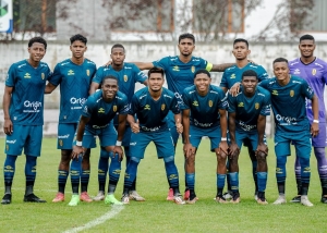 Aampetra vs Tumbaco AV25 por la final de la Segunda Pichincha