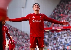 Paso firme al objetivo: Al Liverpool no le tiembla el pulso y mete presión en la zona alta con un triunfazo