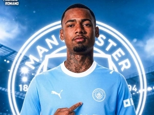 La venta de Allan al Manchester City sacude a Palmeiras a semanas del duelo de Libertadores ante Liga
