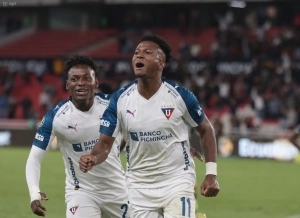 ¡Épica al estilo del Rey de Copas! Liga da la vuelta al marcador y supera al Delfín en el último minuto