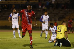 “Prometo que daré todo… Vengo a levantar al equipo” (VIDEO)