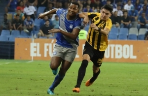 Romario Caicedo