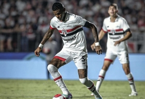 Sao Paulo vive un RESURGIMIENTO y Robert Arboleda se convierte en la CLAVE para soñar con la ZONA NOBLE de la tabla