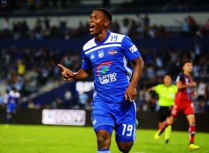 ¡Refuerzo de Emelec presiona a ex compañero para volver al Tricampeón!