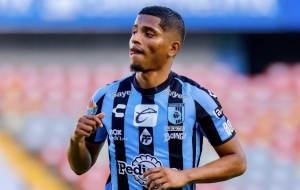 ¡JONATHAN PERLAZA REAPARECIÓ! Pero cayó junto a Adonis Preciado con el Querétaro