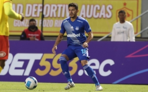 “Queremos dedicarle una victoria” (ENTREVISTA)