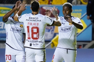 ¡El Toro y el Ídolo acaban con las ilusiones Rayadas! (RESUMEN)