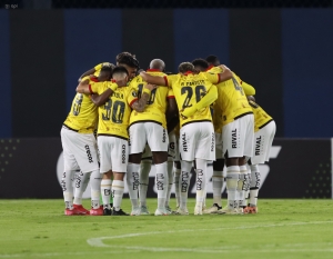 Rumbo al encuentro con El Tigre del Altiplano (FOTO)