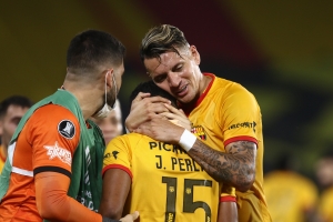 Por sus seres queridos y un pueblo sufrido (VIDEO)