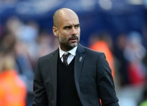 Pep Guardiola 4