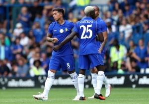 Enzo Fernández sigue en los planes de Xabi Alonso para el Chelsea