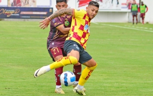 ¡Sólo un descartado y un importante regreso en el Rey de Copas! (ENTREVISTA)