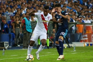 “Me quedé a dormir en el auto y de ahí a entrenar” (ENTREVISTA)