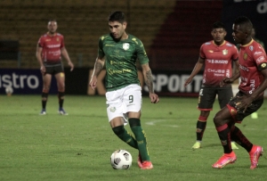 Dos incógnitas por despejar (FORMACIÓN)