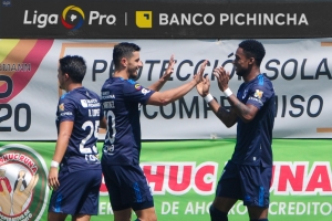 Cumplieron con su palabra (OFICIAL)