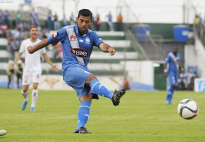 No se olvida de los Eléctricos el Toro (VIDEO)