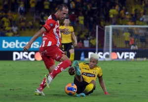 Primer pedido cumplido en el Rodillo (OFICIAL)