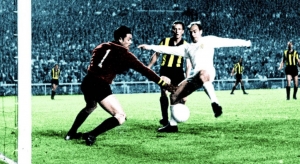 RECUERDO: ¡Spencer rescató el honor de los Uruguayos! (VIDEO)