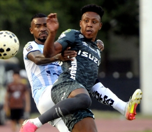 Leones FC arañó un punto de la casa del Guayaquil City FC en el inicio del cuadrangular