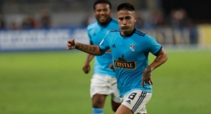 Lo ponen ya en filas Negriazules