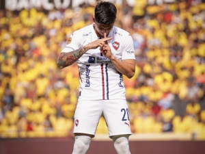 “Sólo con BSC se olvidaron del Horario ‘Prime Time’… ¡A LDU le ponen a la hora que ellos quieren!”