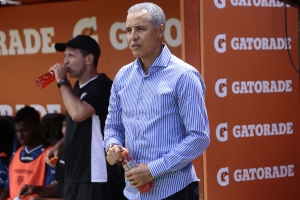 “IDV no se va a detener como creo que el fútbol de Ecuador tampoco lo hará” (ENTREVISTA)