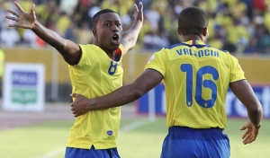 ¡Méndez responde al Demoledor y prende el debate de hasta dónde puede llegar Ecuador en Qatar!