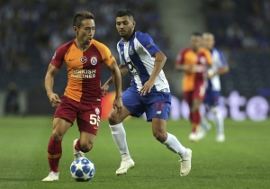 Celebró el Dragao (RESUMEN)