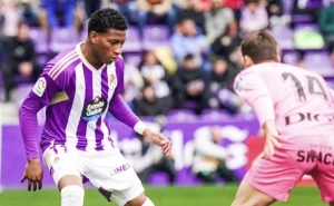 Gonzalo Plata 12
