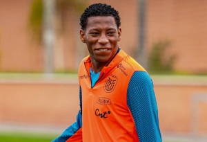 La Tri se completa en New Jersey con Bolivia en la mira