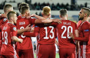 Hungría le puso mano dura a Alemania por la Nations League (RESUMEN)